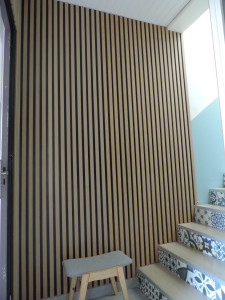 Photo de galerie - Aménagements intérieurs