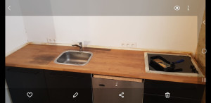 Photo de galerie - Montage meubles en kit