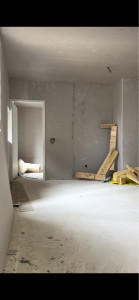 Photo de galerie - Plâtrerie - Murs - Plafonds