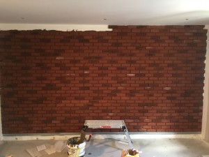 Photo de galerie - Maçonnerie