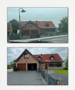 Photo de galerie - Bricolage et multi services