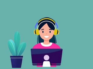 Photo de galerie - Secrétariat