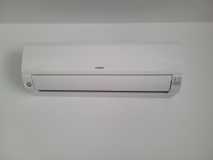 Photo de galerie - Installer un climatiseur à deux unités