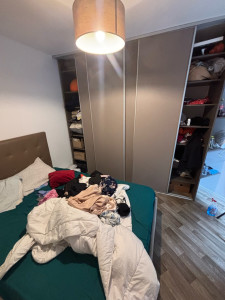 Photo de galerie - Placard avant