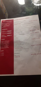 Photo de galerie - Repassage.iage.rangement.Menage complet.wc.salle de bain .sols.lavage.sols.depoussierage
en hauteur .efficace et travail fini .correct 