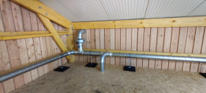 Photo de galerie - Chauffage - Climatisation