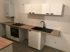 Photo de galerie - Montage meubles en kit