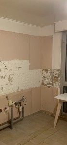 Photo de galerie - Artisan tout corps d'état - Rénovation