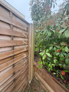 Photo de galerie - Bricolage et multi services