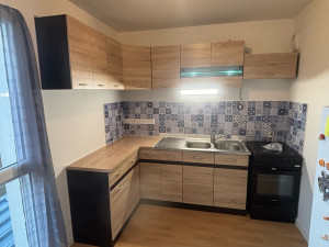 Photo de galerie - Cuisine bien installé 