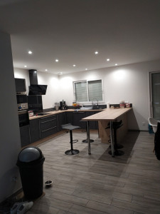 Photo de galerie - Je propose de vous aider dans vos démarches administratives, ménage, repas et courses pour vous faciliter le quotidien.