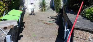 Photo de galerie - Paysagiste - Aménagement du jardin