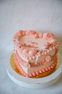 Photo de galerie - Gateau anniversaire pour ma nièce cette année au mois de janvier