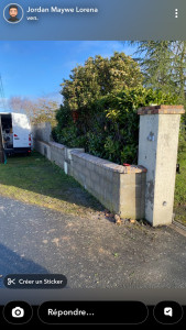 Photo de galerie - Maçonnerie