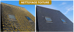 Photo de galerie - Couverture - Toiture