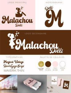 Photo de galerie - Graphisme - Création flyer - plaquette 