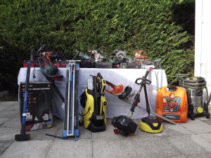 Photo de galerie - Bricolage et multi services