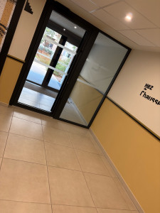 Photo de galerie - Entretien des parties communes de résidence