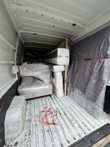 Photo de galerie - Emballage et protection 