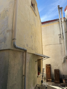 Photo de galerie - Maçonnerie
