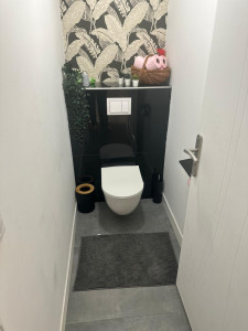 Photo de galerie - Plomberie - Installation sanitaire