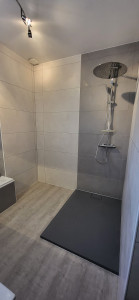 Photo de galerie - Carrelage