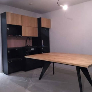 Photo de galerie - Cuisine assemblées 