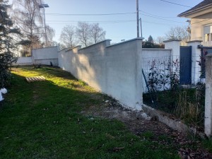 Photo de galerie - Maçonnerie