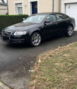 Photo de galerie - Aide transport, courses, rdv