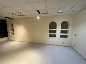 Photo de galerie - Placo peinture 