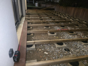 Photo de galerie - Artisan tout corps d'état - Rénovation