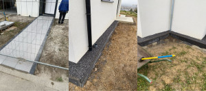 Photo de galerie - Maçonnerie