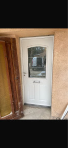 Photo de galerie - Menuiserie - Huisserie - Agencement