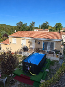 Photo de galerie - Couverture - Toiture