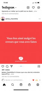 Photo de galerie - Cours de maths