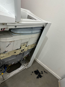 Photo de galerie - Dépannage électroménager