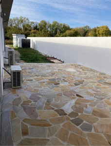 Photo de galerie - Carrelage