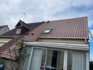 Photo de galerie - Bricolage et multi services