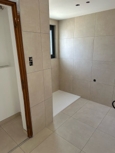 Photo de galerie - Carrelage