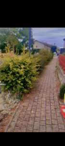 Photo de galerie - Voici un avant - après 