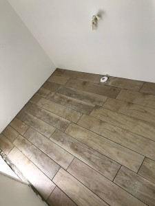 Photo de galerie - Carrelage