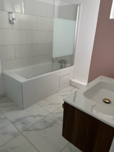 Photo de galerie - Air Bnb 