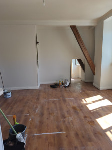 Photo de galerie - Avant le nettoyage