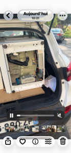 Photo de galerie - Déménageurs et aide au déménagement