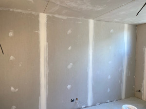 Photo de galerie - Bande plâtre