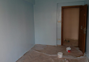 Photo de galerie - Réparation et peinture de la maison 