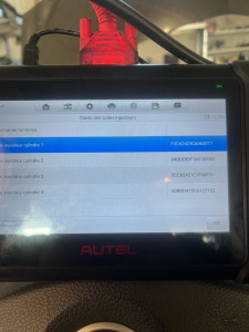 Photo de galerie - Réparation voiture