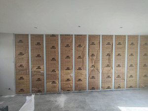 Photo de galerie - Bricolage et multi services