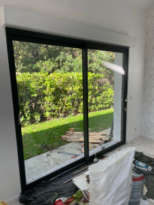 Photo de galerie - Ménage