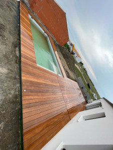 Photo de galerie - Plage de piscine